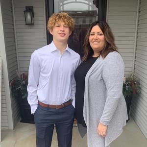 Meet your Posher, Nan